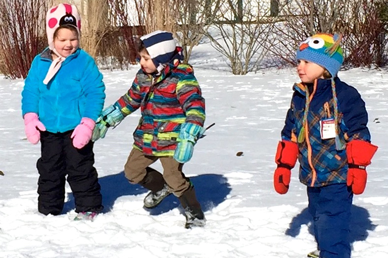 February is Full of Activities For Kids of All Ages at The Nature Museum