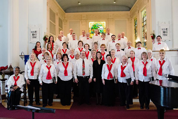 Springfield Chorus