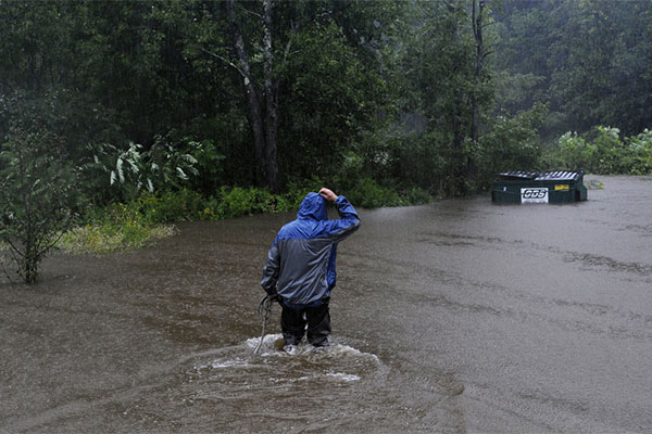 Got Rain? Storm Water Expo April 16