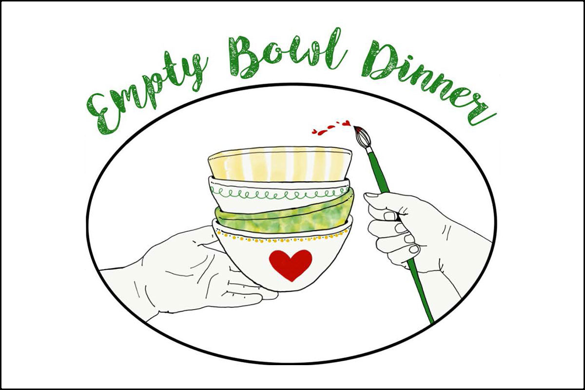 Chester-Andover Family Center - Empty Bowl Soup Take-Out Fundraiser