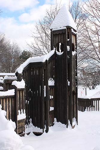 Scenes from the first Chester snowfall of Winter 2012 (December 29, 2012). Brian Ballinger and Lew Watters went on a Chester photo shoot just after we received our first real winter storm with a foot of new snow.