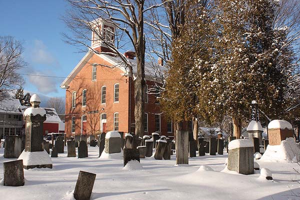 Scenes from the first Chester snowfall of Winter 2012 (December 29, 2012). Brian Ballinger and Lew Watters went on a Chester photo shoot just after we received our first real winter storm with a foot of new snow.